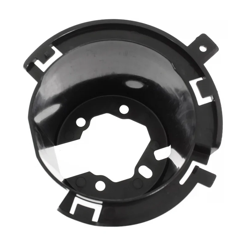 

Car Fog Light Bracket Lamp Mounting Base 68089178AB 68089179AB For Dodge Durango 2011-2013
