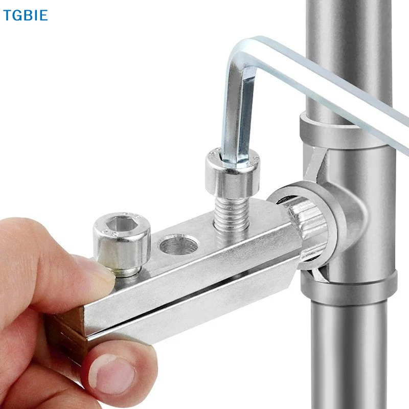 

[TL]【TL】1 Set Faucet Angle Valve Broken Wire Extractor Tap Reverse Wire Water Pipe Broken Pipe Screw Wire Stripping Screw Puller