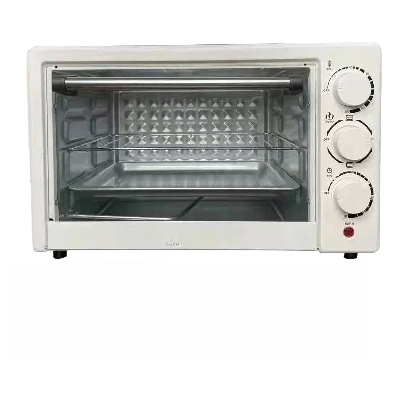 Oven fully automatic multi-function
