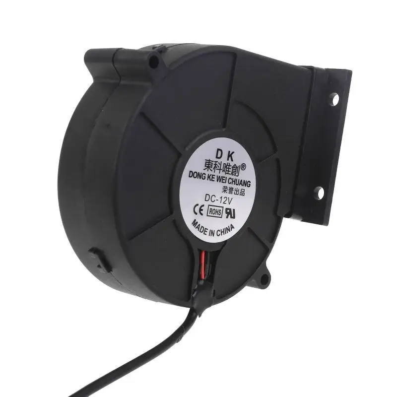 652F 97x33 مللي متر AC110V-220V الاتحاد الأوروبي/الولايات المتحدة سرعة قابل للتعديل مروحة الطبخ شواء منفاخ 9733 شواء مروحة #1