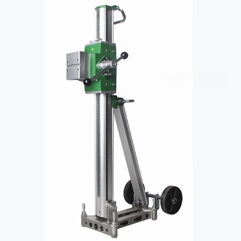 

Heavy dut y 500mm drill frame 110mm motor board, including reinforced concrete