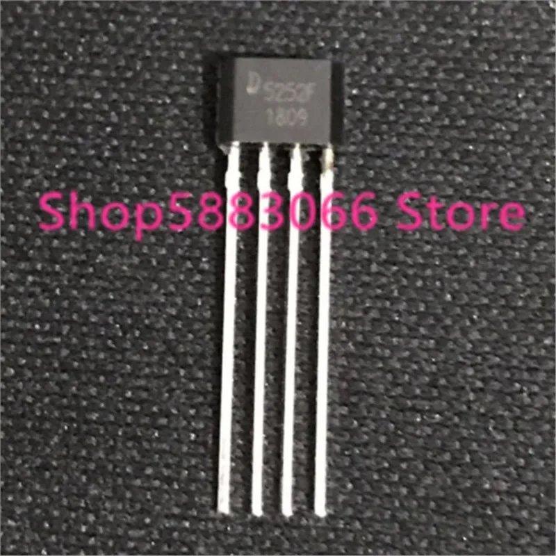 

20PCS QX5252F TO-94 QX5252 TO94 5252F