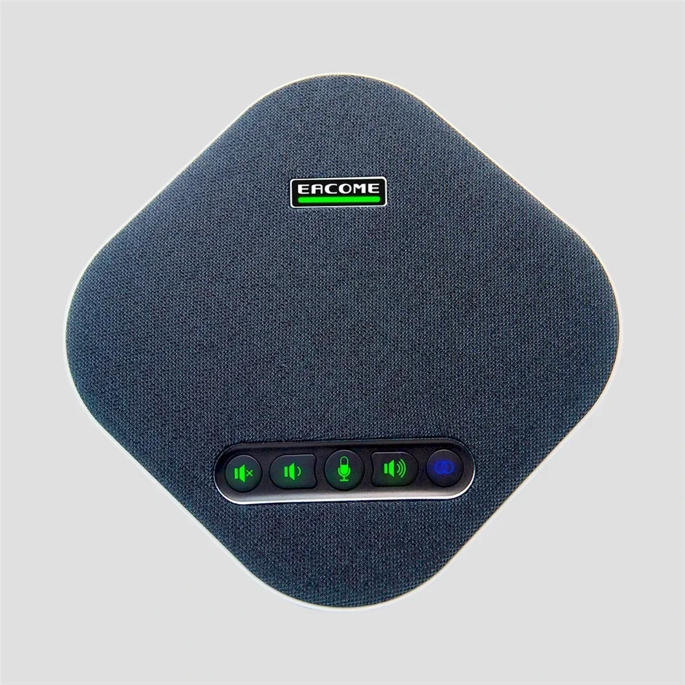 Eacome Cascade Speakerphone Array mit DSP-Lösung, tiefe Echounterdrückung