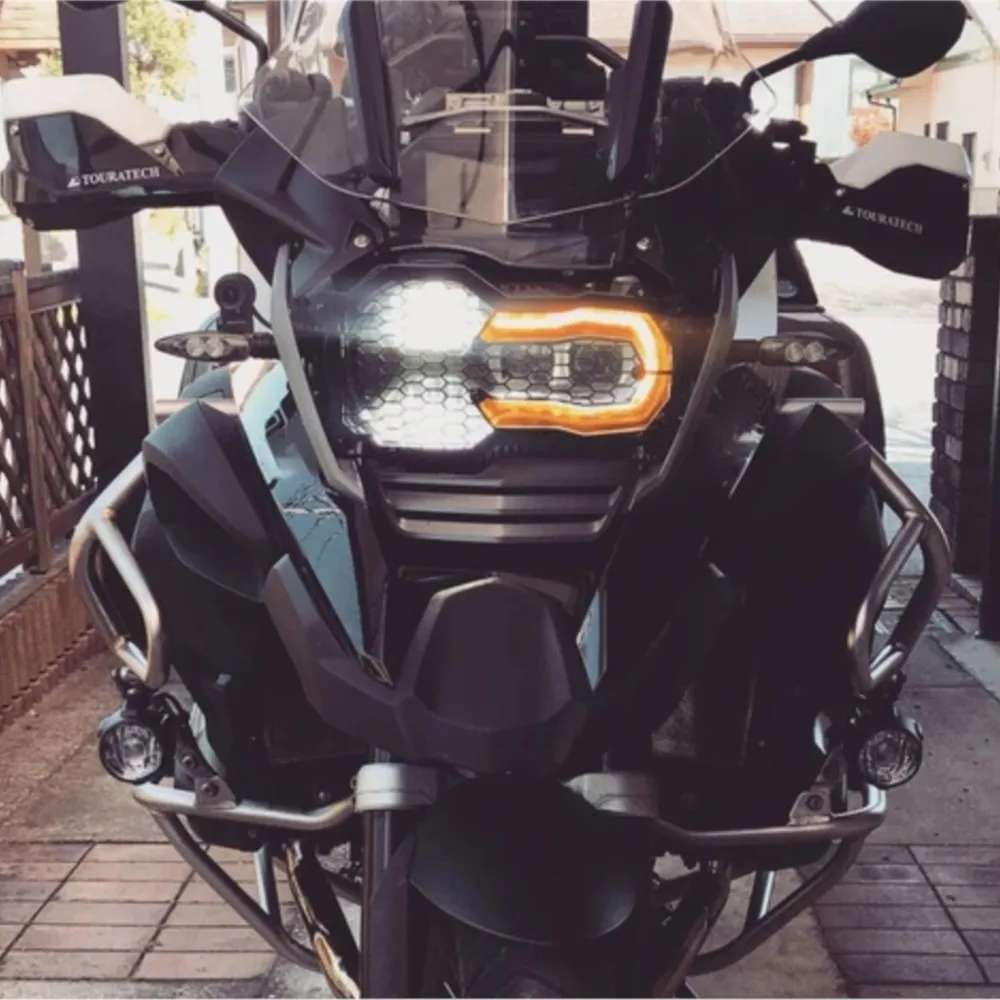 R1200 Gs Motorcycle… - image