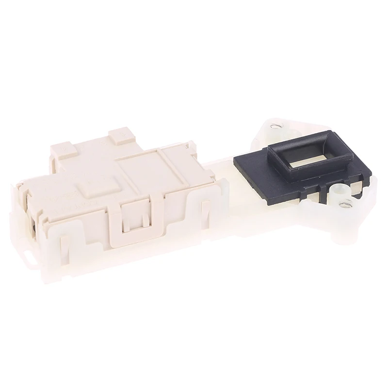 1Pcs Time Delay Door Switch 6601En1003D For Lg Washing Machine Switch Partsdrum Washing Machine Door Lock Midea Haier Galanz