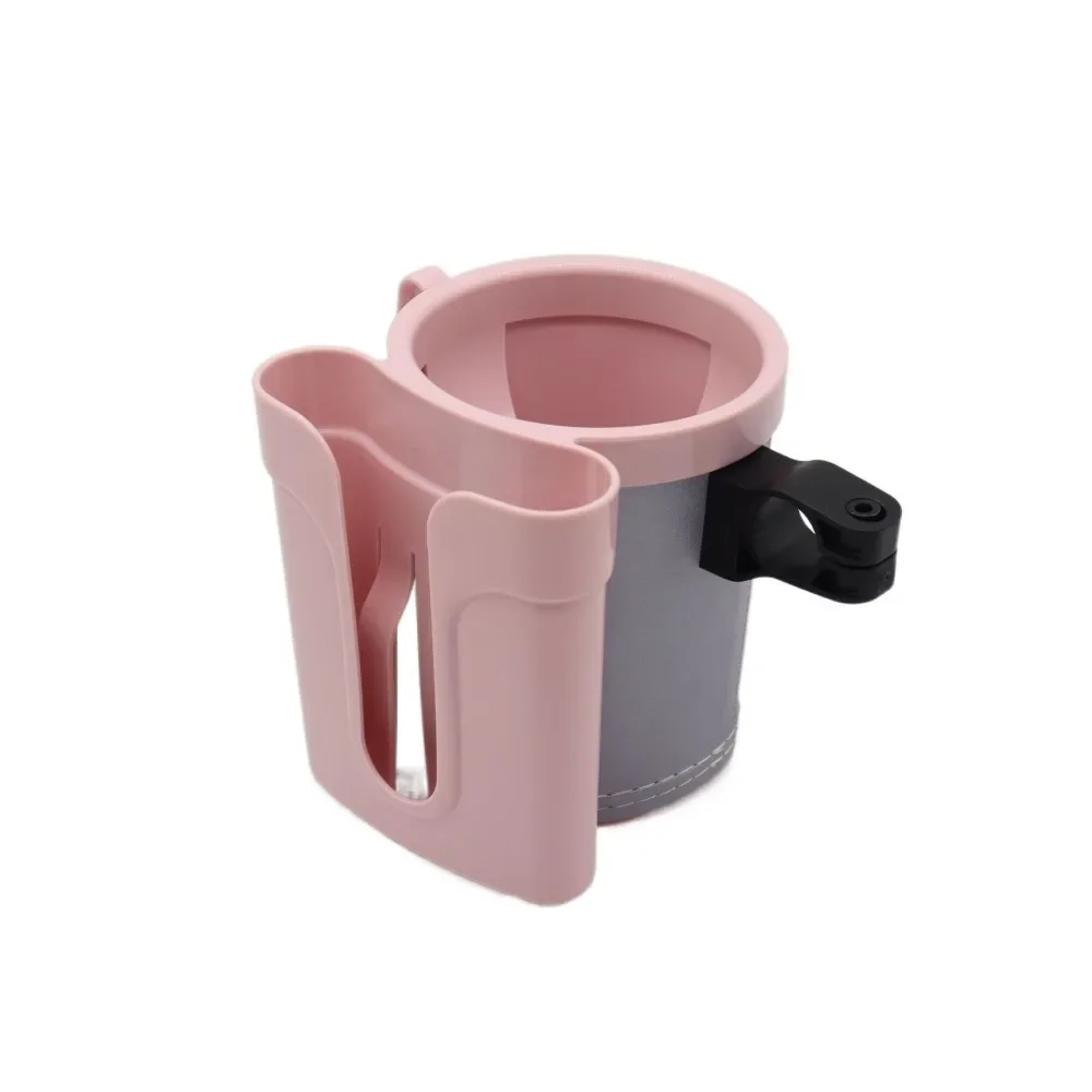 범용 병 케이지 병 거치대 미끄럼 방지 핸들 바 랙, 휴대폰 거치대 사이클링 액세서리, 컵 거치대