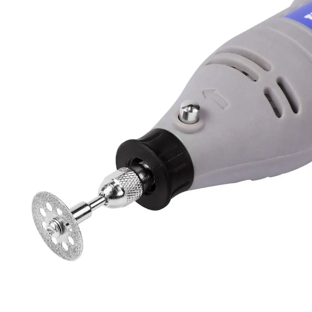 10 X Cutting Wheel Cutting Tools Metal Cut Off Disc Saw Blades Grinder Coated Rotary Tool Cutting Disc Rotating Tool Power Tools