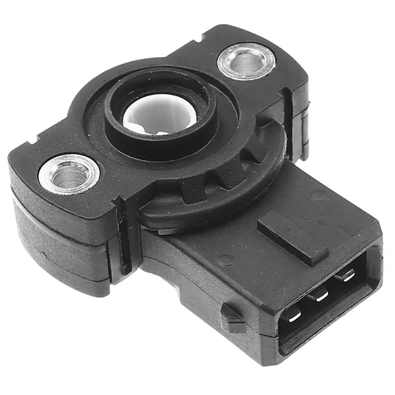 AEA7-Valve Position Sensor TPS 13631721456 TH317 For BMW 318I 323I 325I 328I 525I 530I 540I 840Ci Z4 X5 M3 M5 E30 E36 E34 E39 view 3
