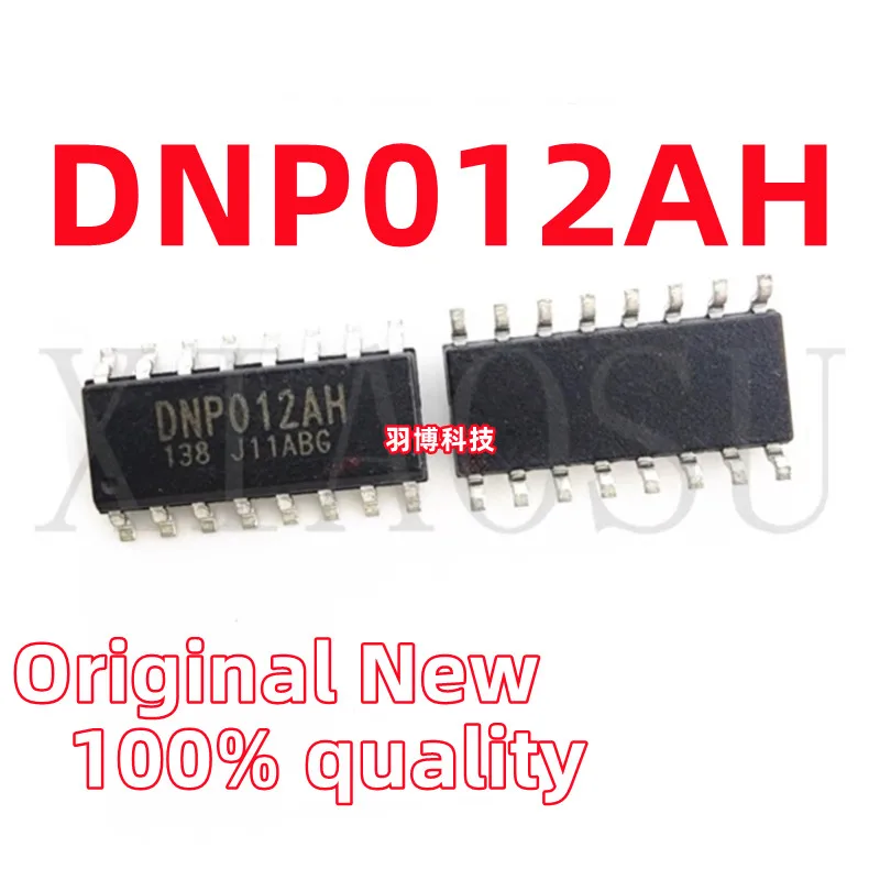 

(2-10piece)100% New DNP012AH sop-16 Chipset