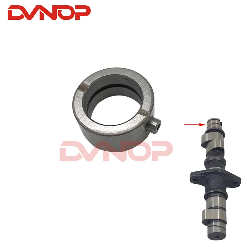 Motorcycle Camshaft for Honda CA250 CBT125 CM125 CM250 DD250 253FMM Engine Spare Part