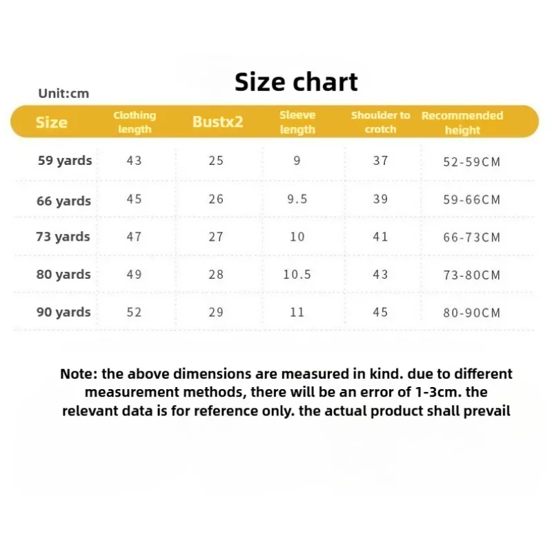 Летний детский комбинезон, хлопковая куртка с короткими рукавами, верхняя одежда с героями мультфильмов для мальчиков и девочек, удобный дышащий хлопковый альпинистский костюм