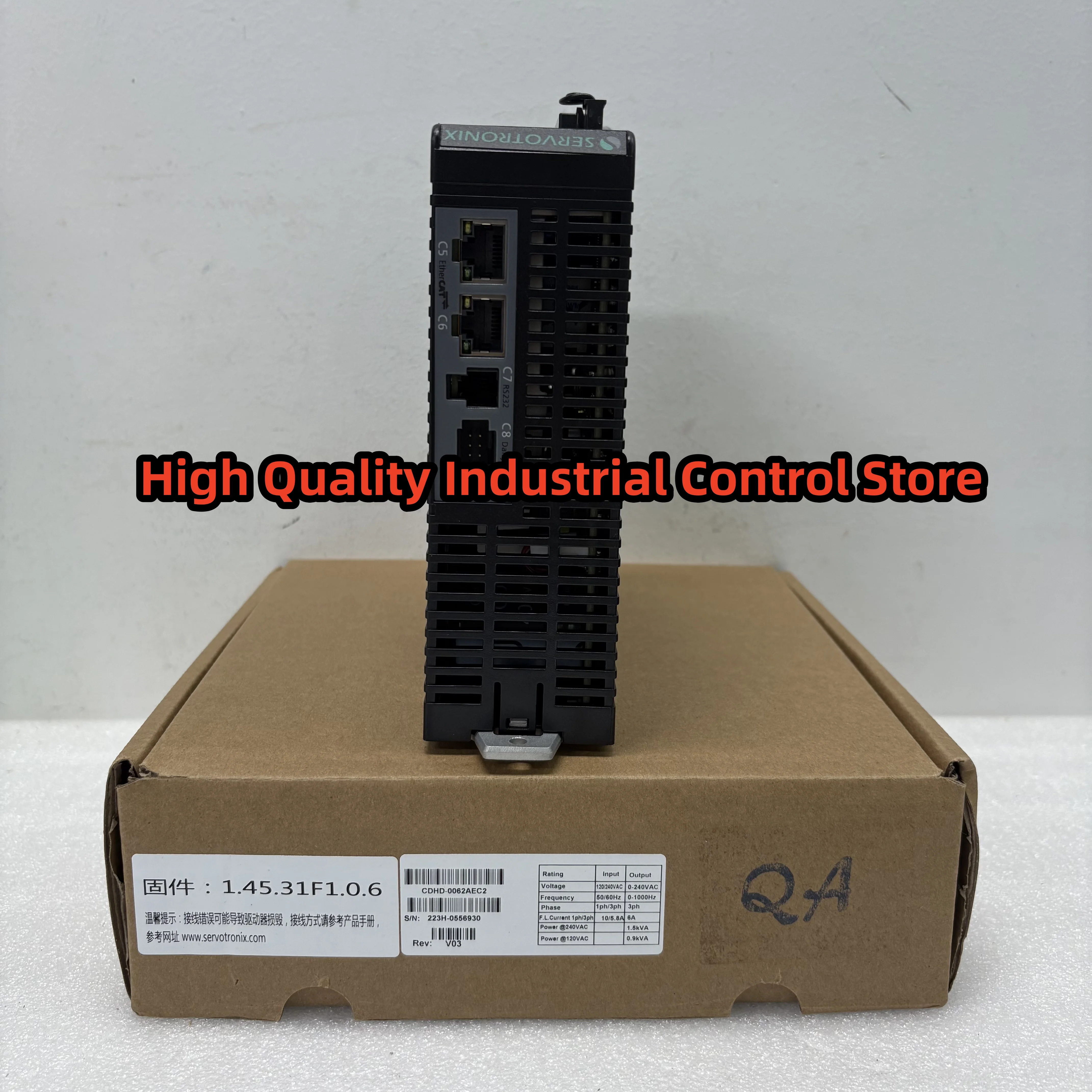

CDHD-0062AEC2 new Original