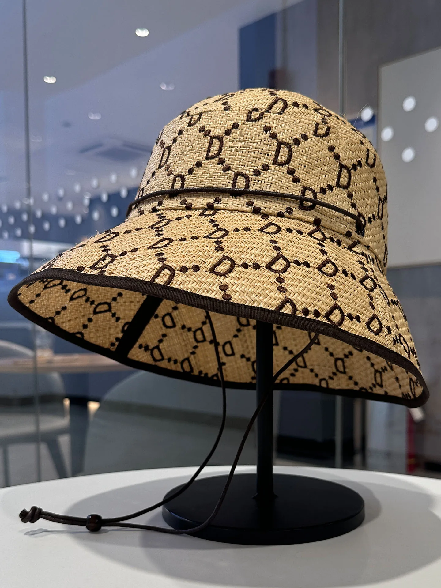 sombrero-de-pesca-de-ala-ancha-de-alta-calidad-con-bordado-de-letras-tejidas-en-hierba-laffey-para-mujer-proteccion-solar-para-primavera-y-verano