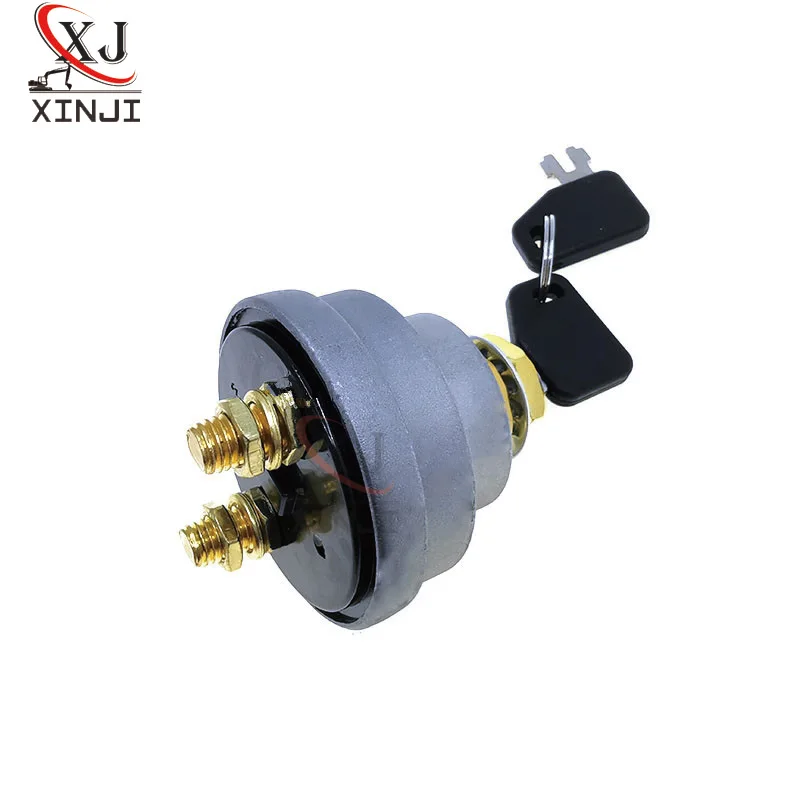 21N4-10441 Power Switch For Hyundai Excavator R60-7 80-7 225-7 R305-7