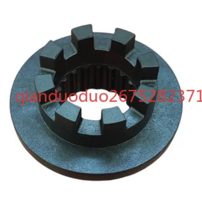 Suitable for Haier commander variable frequency direct drive washing machine clutch gear 0030811160B10018BF31B8516BF6