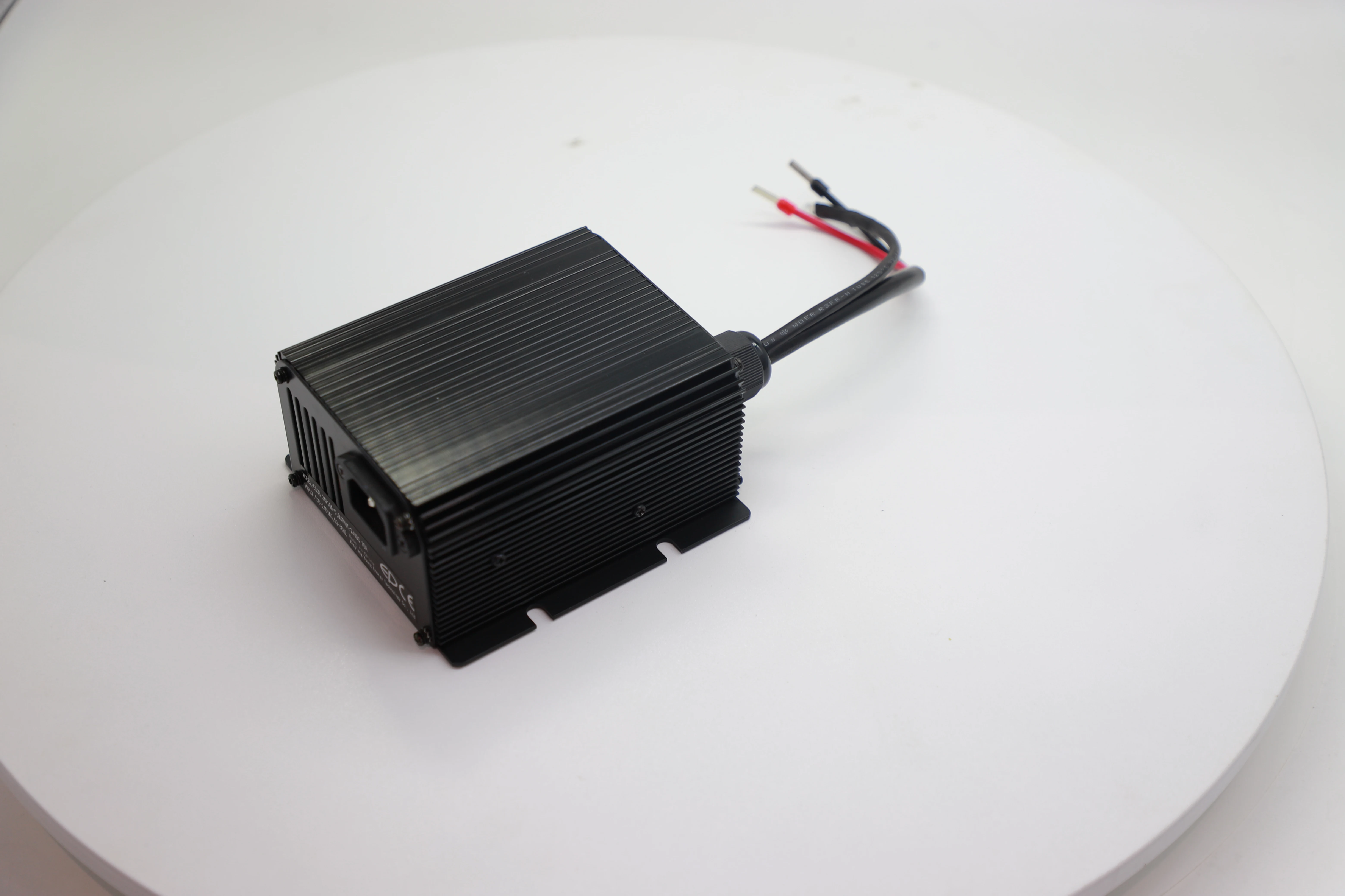 Battery Charger 24V 10A ESCH24V10A for Big Joe LPT26 LPT33 T40 Pallet Truck Jack Smart Charger