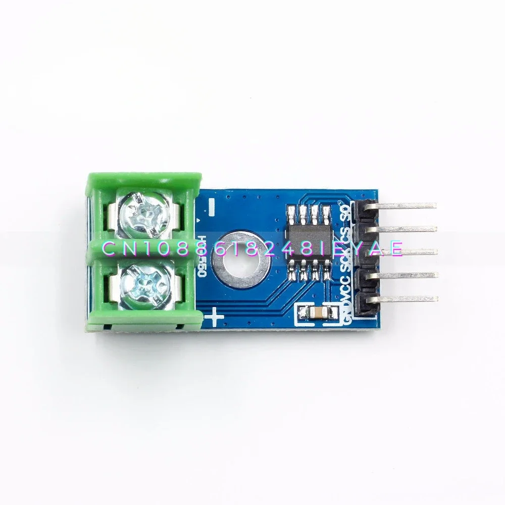 MAX6675 Thermocouple, Module, Temperature Sensor