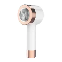 FF179 2 in 1 USB Electric Rechargeable Clothes Fabric Shaver Lint Roller for Pet Hair Electric Lint Remover Clothes Shaver