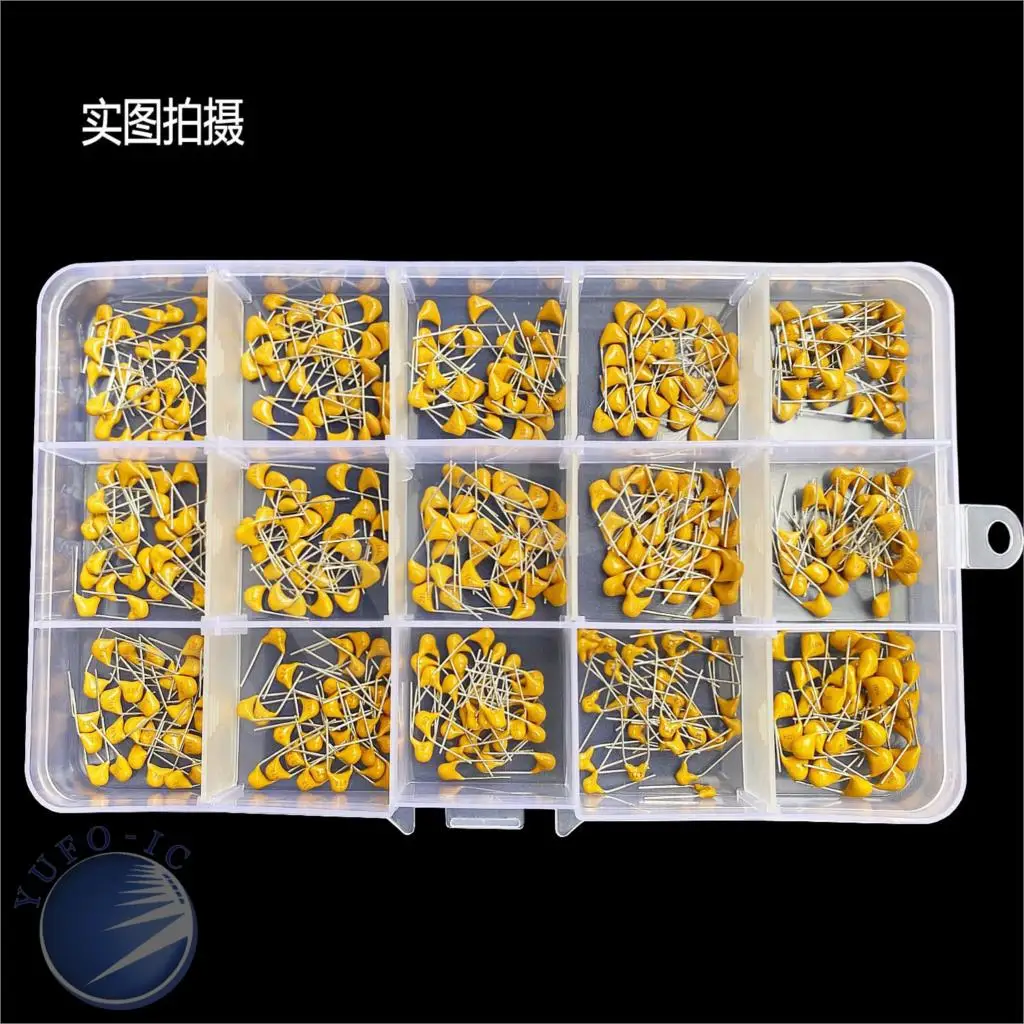 15Value*30Pcs Monol…