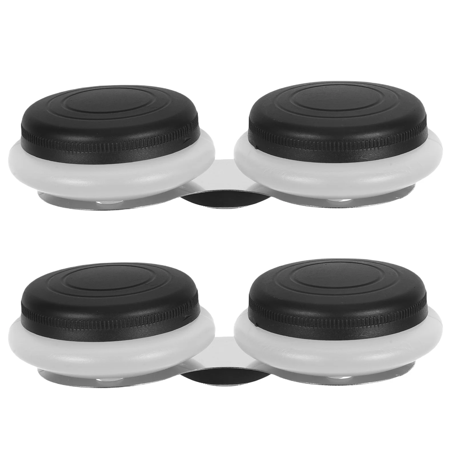 

4Pcs Artist Portable Paint Palette Cups Sealed Mixing Containers Outdoor Watercolor Oil Paint Storage Organizer Travel Kit