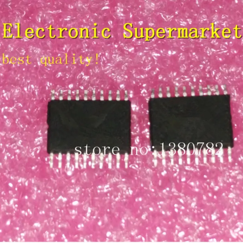 Free Shipping 10pcs-100pcs STM8L101F3P6 STM8L101 TSSOP-20 IC In stock!