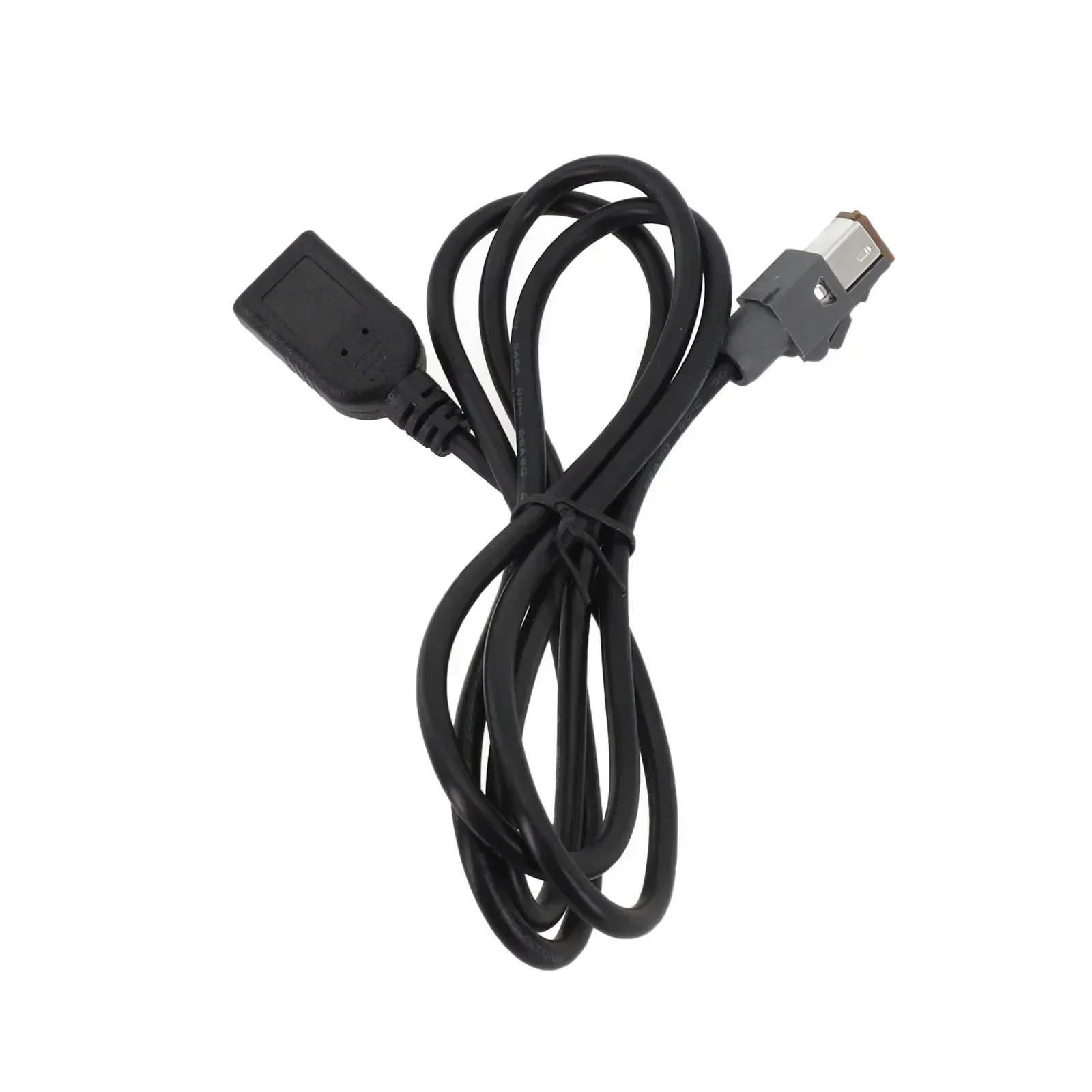 Auto Aux Audio Eingang Medien Daten Draht Stecker Zu USB Adapter Stecker Für Outback Aux Audio Eingang Medien Daten Draht Stecker