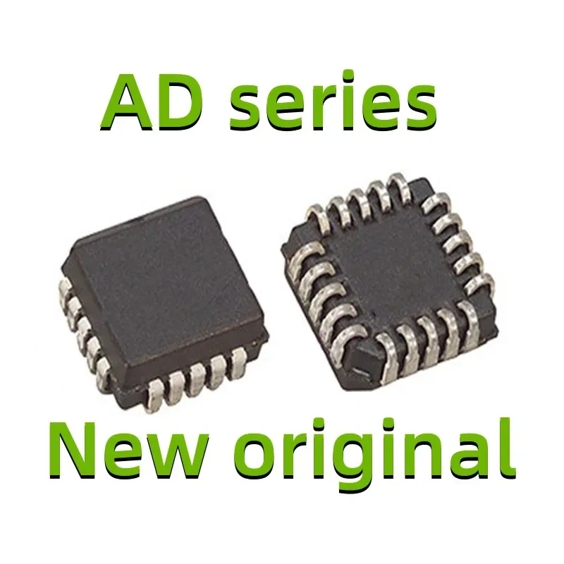 

New Original AD2S90AP AD557JPZ AD640JPZ AD652JPZ AD670JPZ AD831APZ AD7524JPZ AD7524KPZ PLCC20