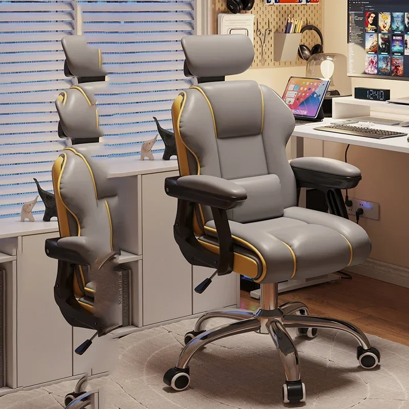 

Мебель, роскошный стул для встреч, коррекция осанки, студенческий вращающийся розовый скандинавский офисный стол, стулья, детский дизайн, компьютерное кресло