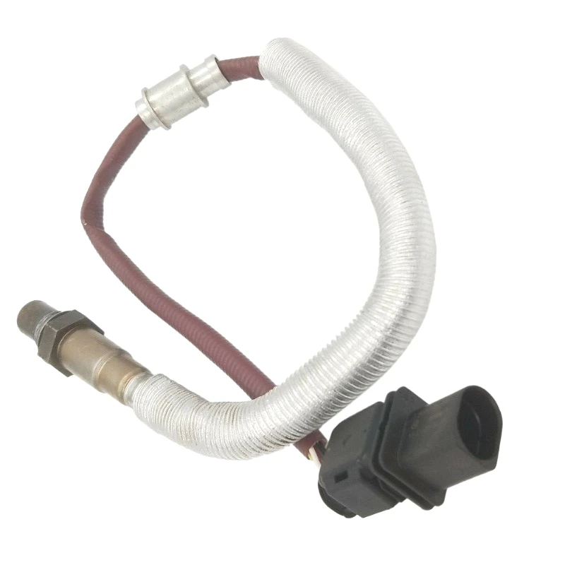 0005423100 Lambda Oxygen Sensor for 2015-2020 Mercedes-Benz W205 C300 W213 E300 SLC300 SLK300 GLC300 M274 O2 Sensor 0075426418