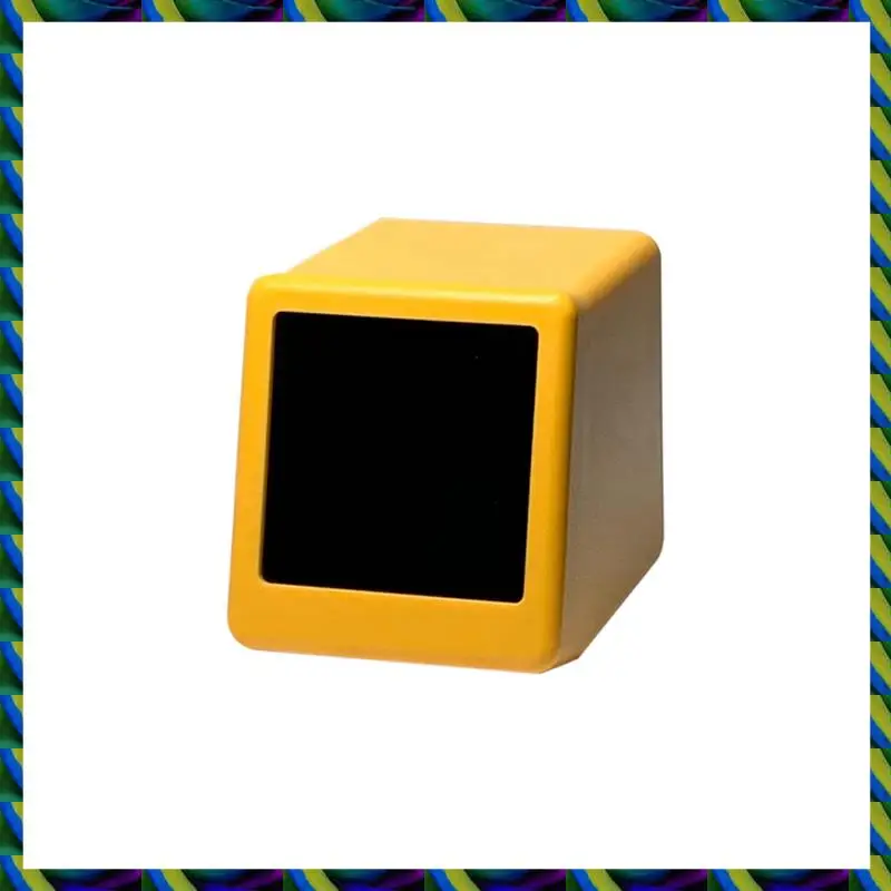 Daily Smart Touch Weather Station Wifi Desk Digital Analog Alarm Clock Small Album Photo Frame Mini Desk Clocks Home