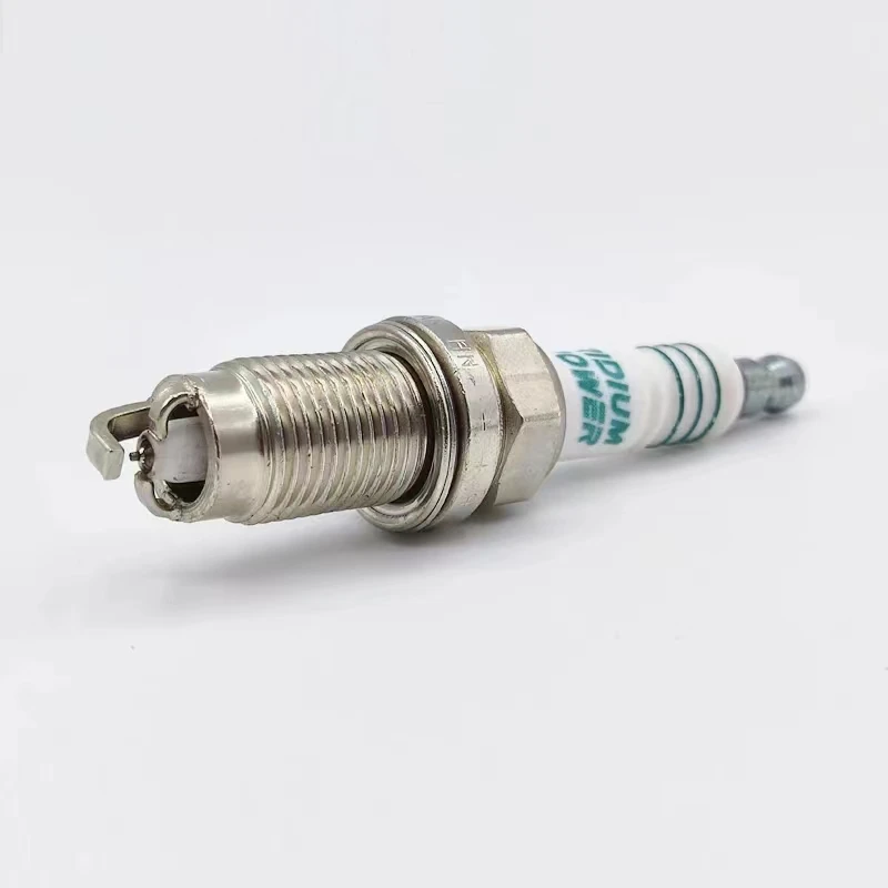 4-6Pcs 5622 VKA16 Iridium Spark Plug Candles for Audi A3 A4 Seat Altea Leon Toledo Octavia VW Golf Jetta Passat Touran Eos