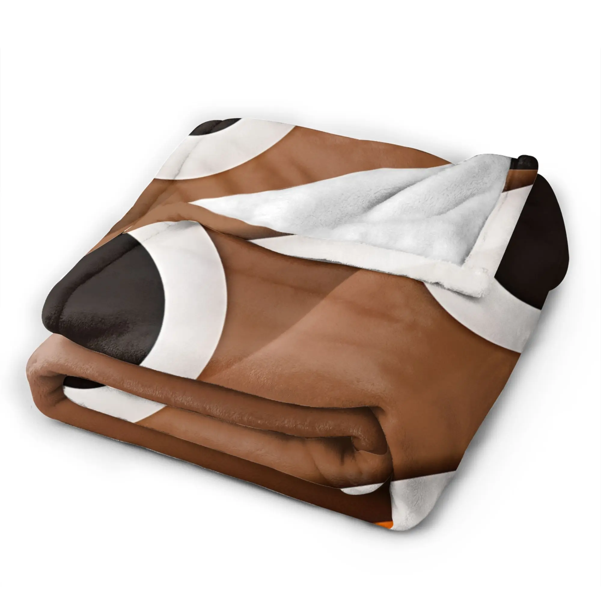 Super Soft BlanketChildren Decorative Poop Meme Funny Throw Blanket  Flannel Bedspread For Living Room Aesthetic Sofa Bed Cover
