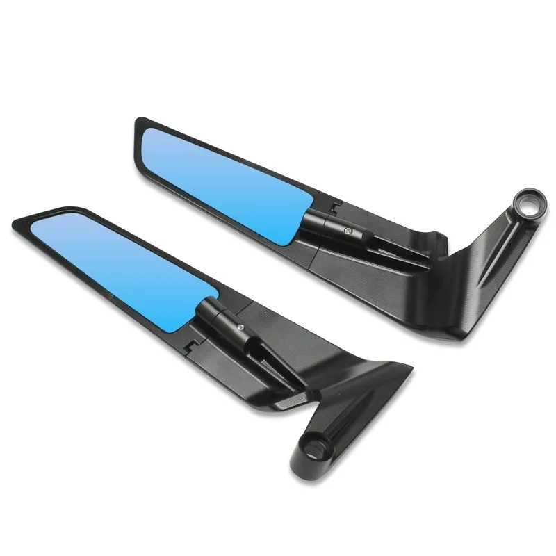 Universal Convex Rearview Mirror Motorcycle Rear View Mirror for 450nk 800nk 250nk