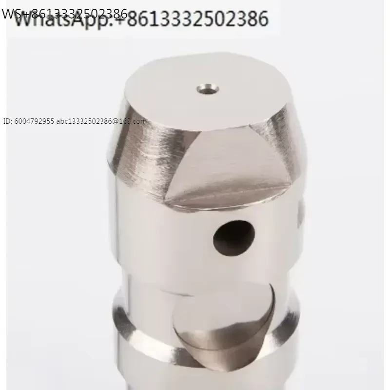 Customized Axle Pin Load Cell Crane Lift Force Pull Tension Limit Car Load Weight 3T Built In Transmitter