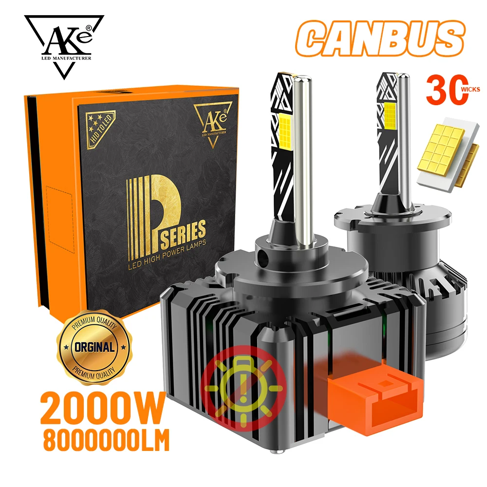 D Series D1S D3S Le…