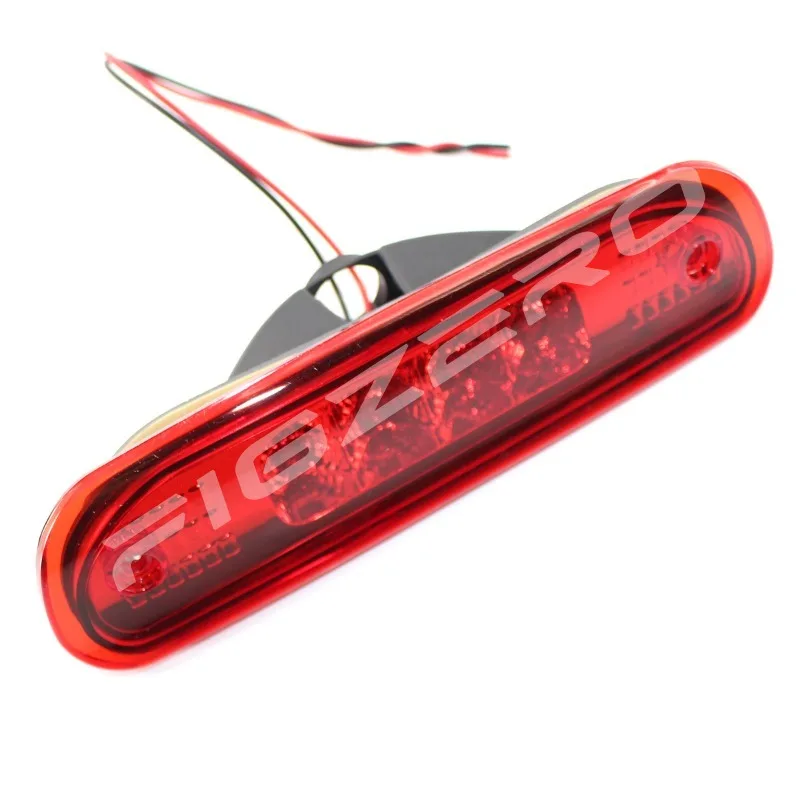 55155140AB High Mounted Stop Lamp Third Brake Light for Jeep Grand Cherokee 1999 2000 2001 2002 2003 2004