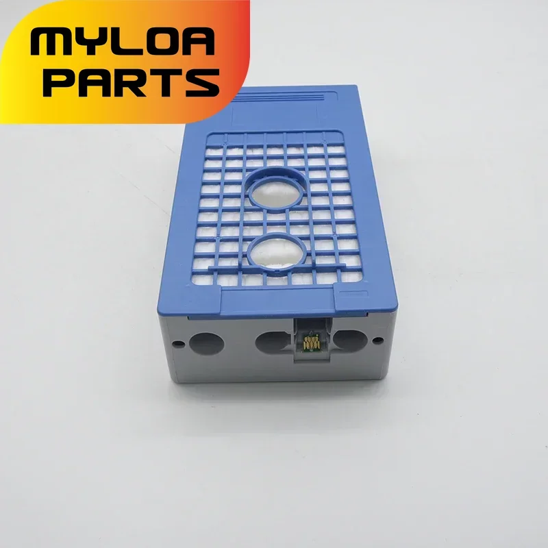 

1X T6193 бокс для обслуживания чернил для EPSON T3000, T5000, T7000, T3050, T5050, T7050, T3200, T5200, T7200, T3270, T5270, T7270, T3070, T5070, T7070
