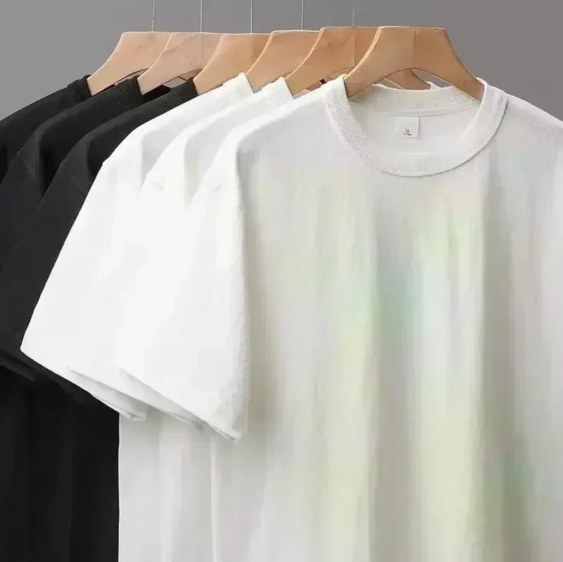Heißer Verkauf Motorradfahrer Ducati T-Shirt Outdoor-Sport-Rennanzug 2025 Neu Schnelltrocknend Übergroß Sommer Kurzarm – Detail 3