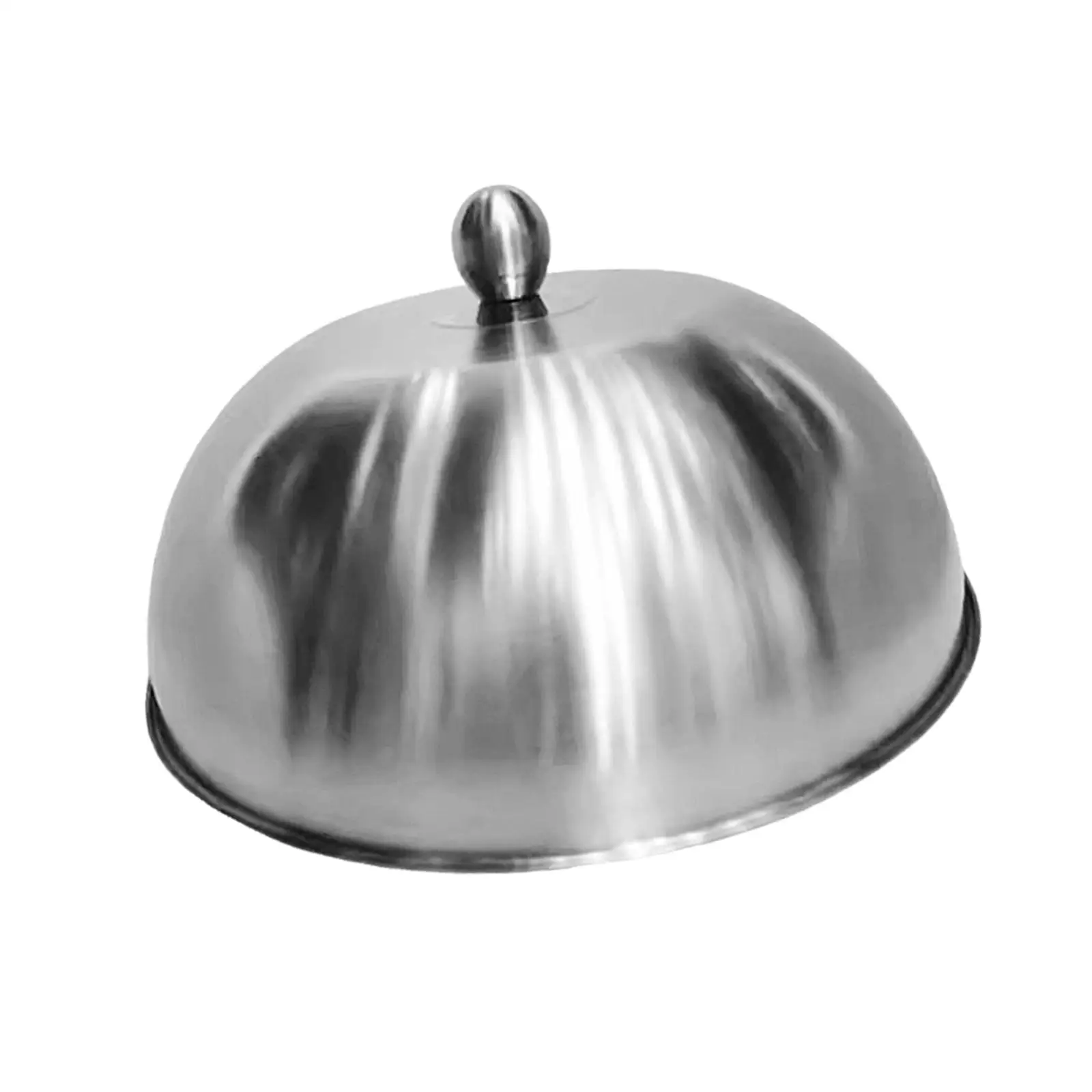 Burger Cover Griddle Accessory, Cheese Melting Dome, Basting Cover, Griddle Dome for Outdoor, BBQ Burgers ,Grilling ,Hamburger