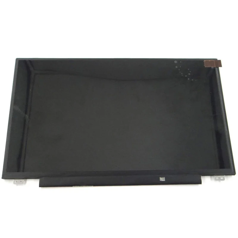 Imagem -04 - Painel Lcd do Portátil do Não-toque Nt125whm-n42 B125xtn01.0 Hw4a Dell Latitude 5280 5290 7280 7290 02hy74 Hd1366x768 30pin 125