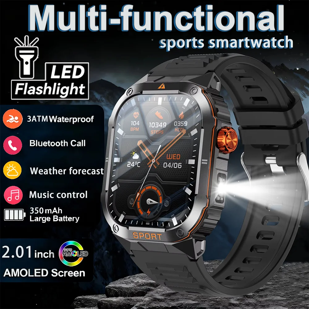 New T-REX 3 Sports … - image