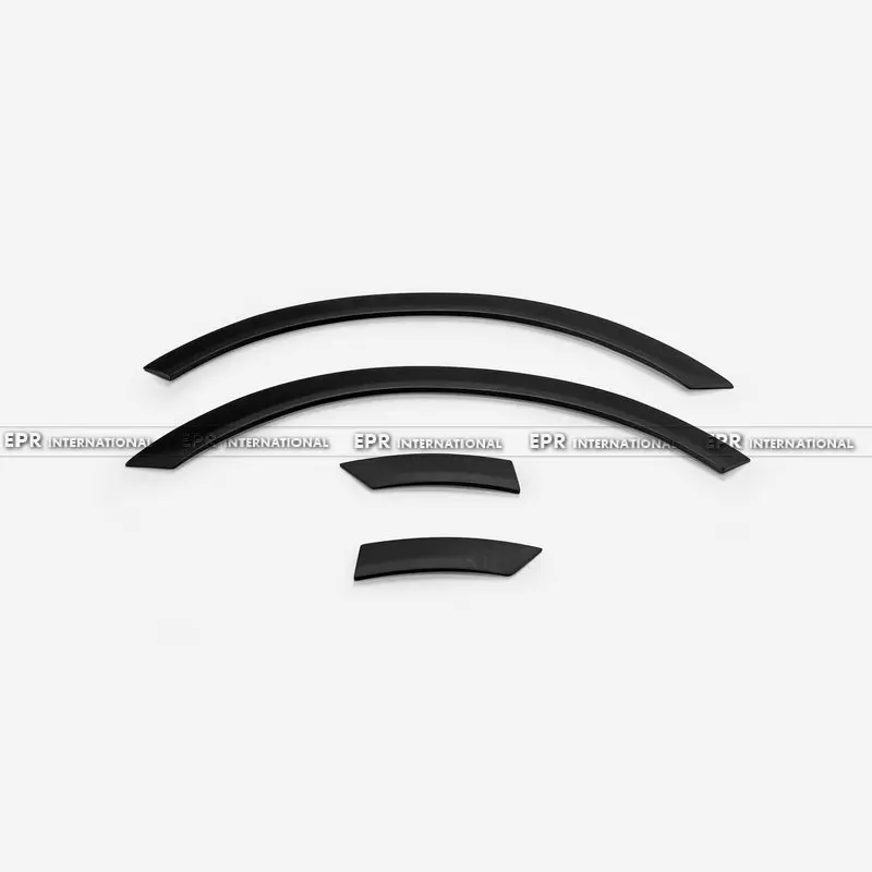 

Передняя колесная арка из полиуретанового пластика для Honda Civic Type-R FL5 MK6 типа EPA