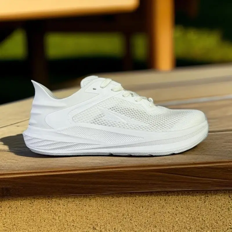 BootsStable support outdoor running shoes, structural design, safe for mountain sports