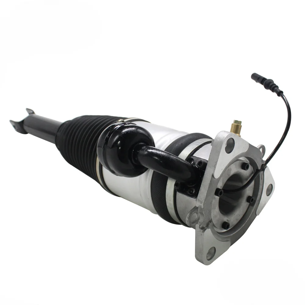 

Right rear air suspension shock absorber for Bentley Continental Flying Spur part 3W5616002A 3W5616002B 3W5616002C 3W5616002D