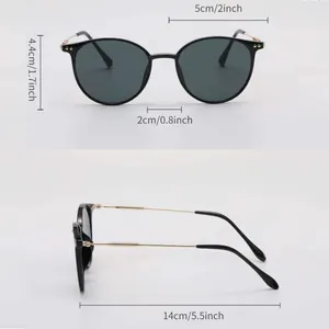 6 Hauptverkäufe Sonnenbrille - №6