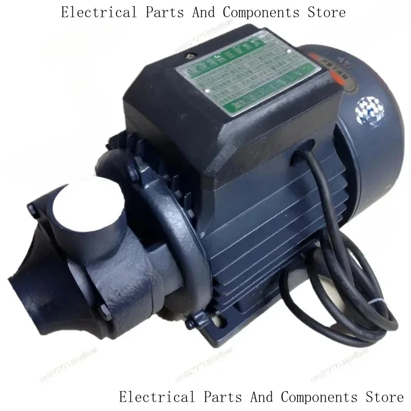 High Pressure Vortex 15DW-550 Steam Generator Heating Temperature Boiler Accessories Multi-Stage Pump 750W