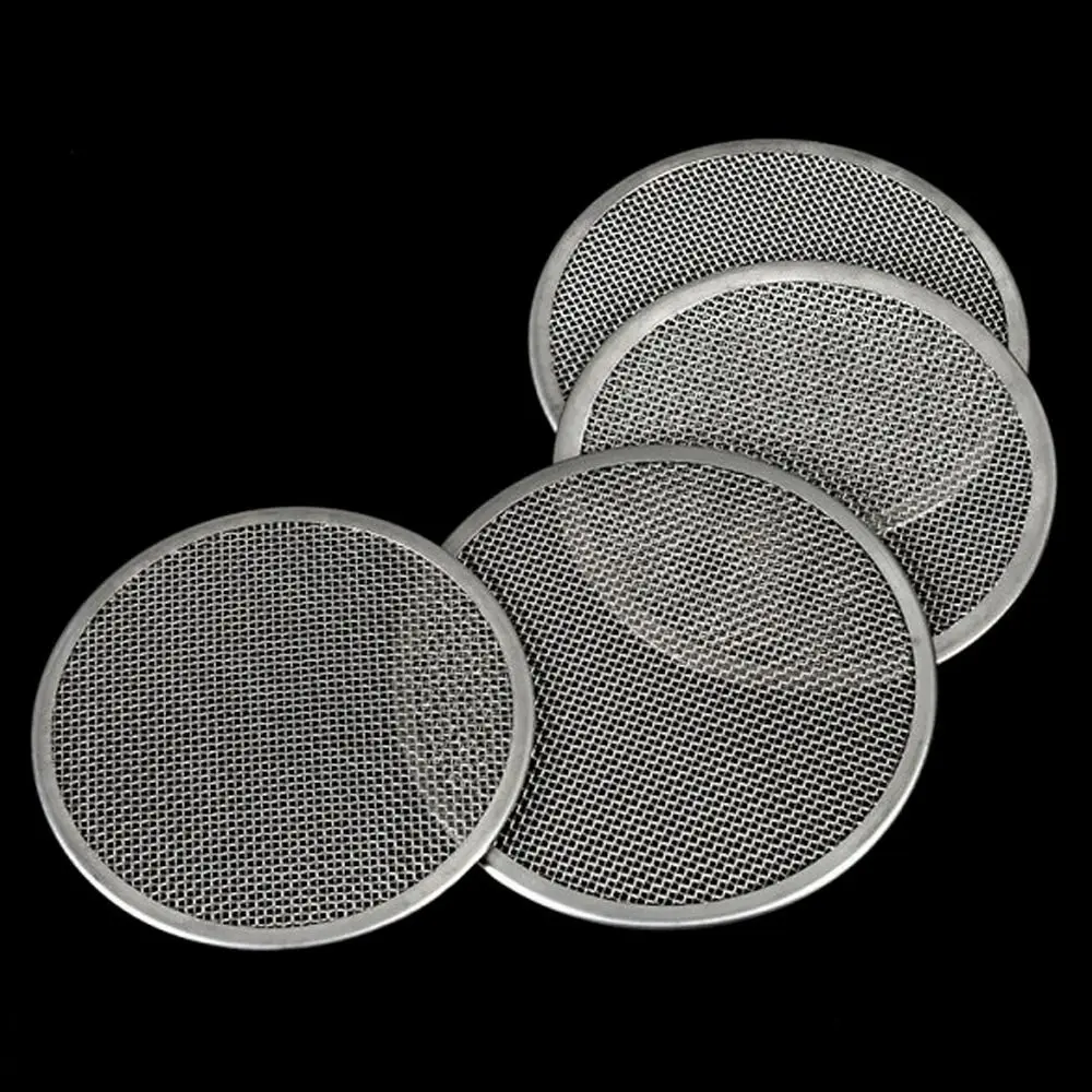304 Stainless Steel Stainless Steel Floor Drains Circular Design Stainless-Steel Material Sink Strainer Small Drain Hole
