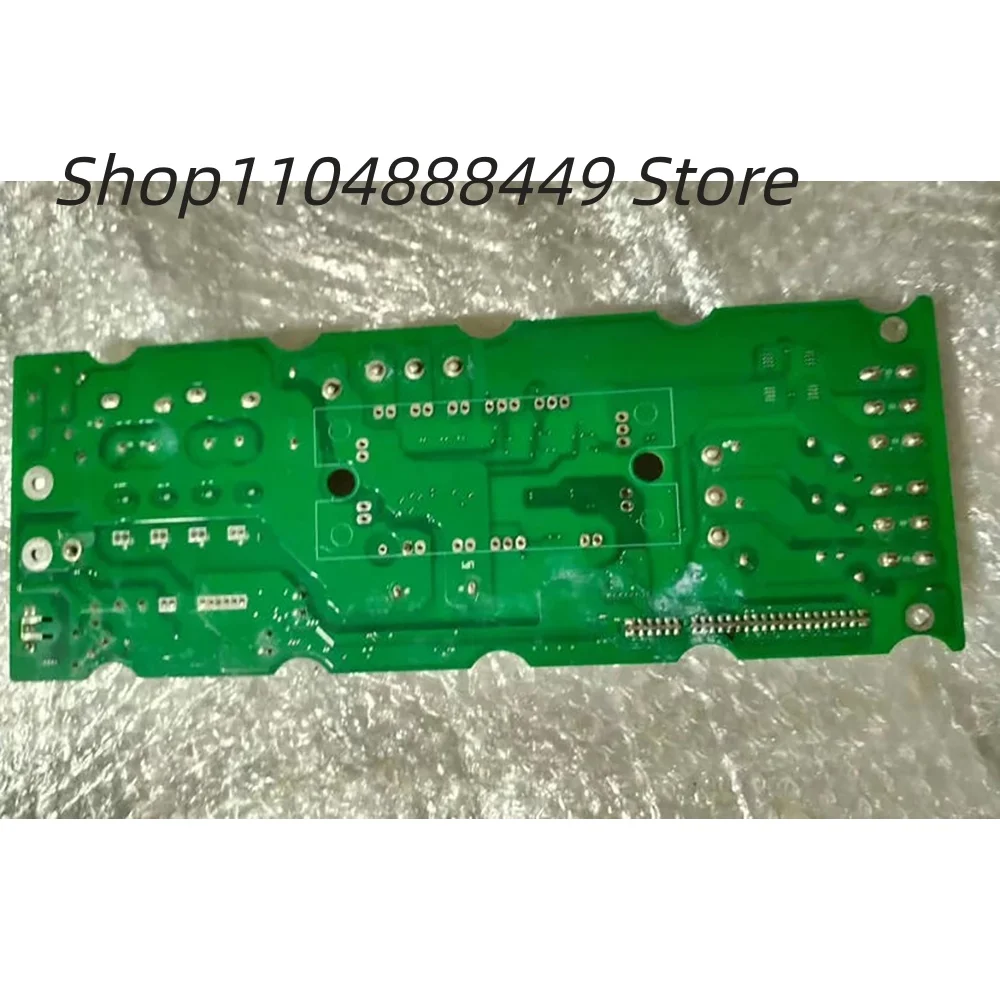 Scheda di azionamento AS.L02/K1.01