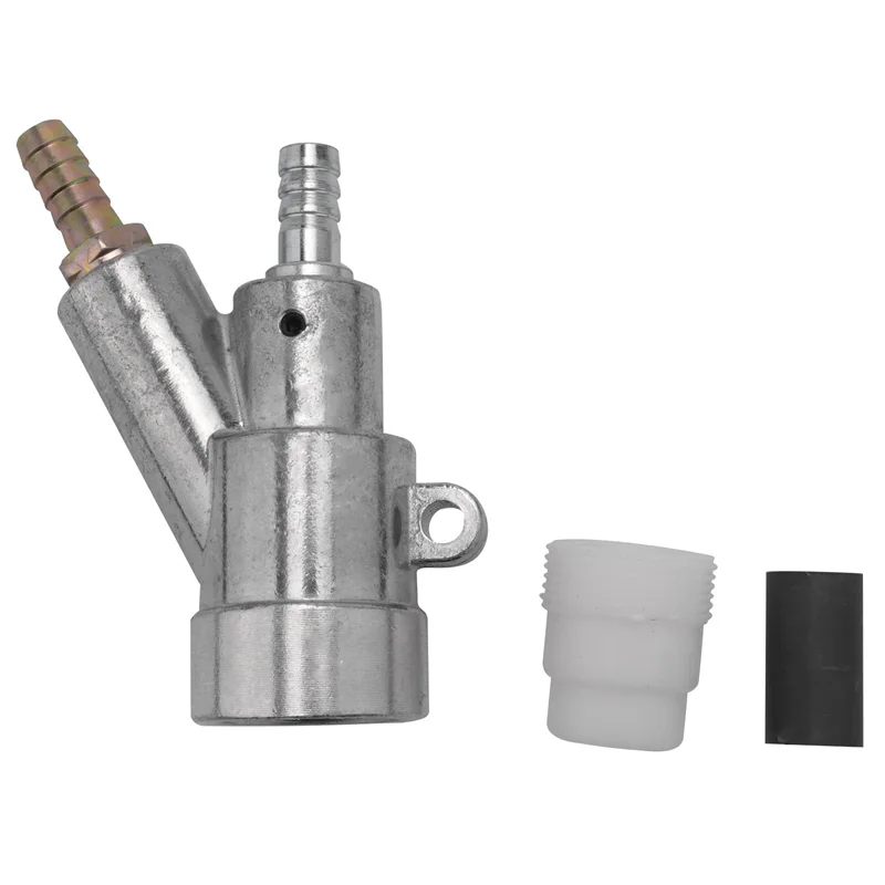 

N96R Air Sandblaster Rifle Equipment Boron Carbide Air Blasting Blasting Head For Sandblast Cabinet