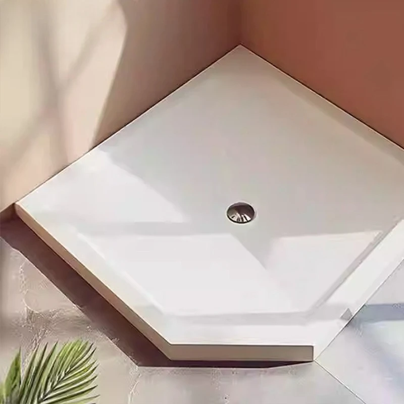 

Искусственный камень для душевой комнаты, ванная комната, платформа для ног, туалет, водонепроницаемый встроенный базовый шкаф для ванной комнаты